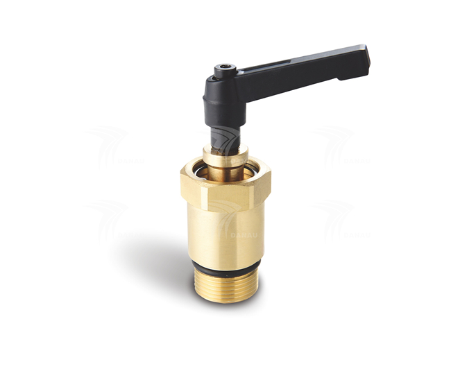 JPV-(Pump Series) Jetter Pluse Valve