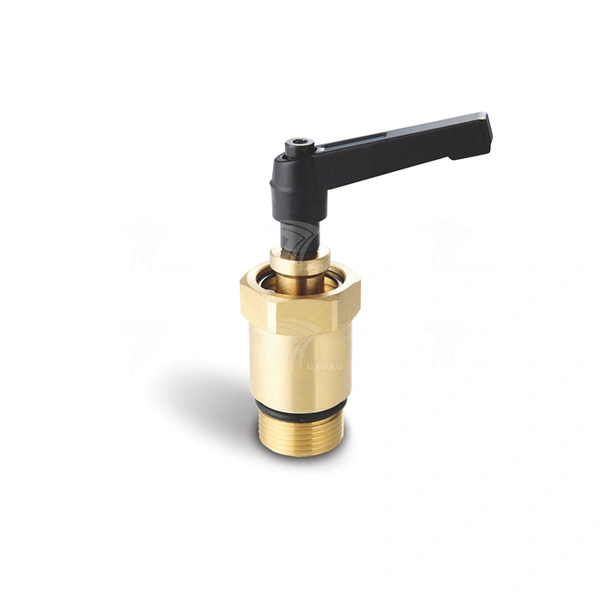 JPV-(Pump Series) Jetter Pluse Valve