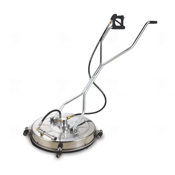 12/18/20/21/24 inch Water Recovery Surface Cleaner