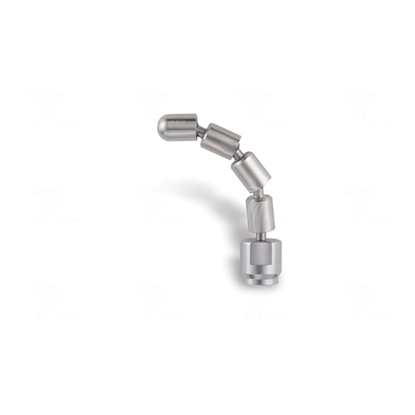 DR05-1/4 Drop Head Sewer Nozzle