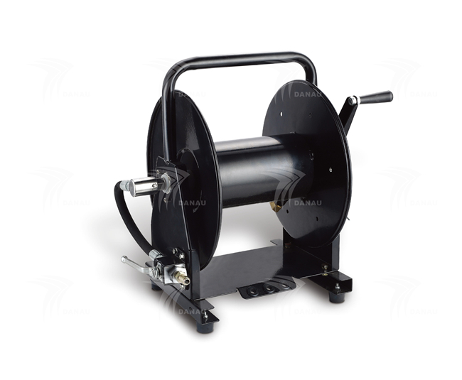 SEHR-QR60/90 Sewer Jetting Hose Reel