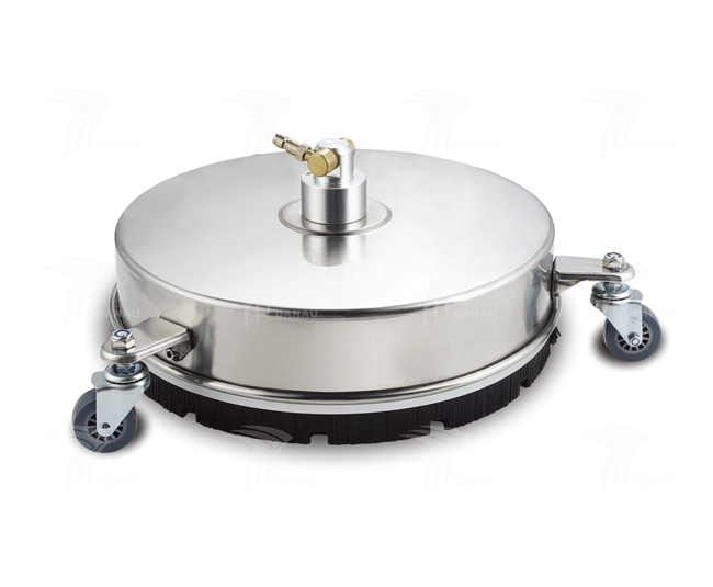 Stainless Steel Surface Cleaner applicated  high pressure washer washing machine surface cleaner