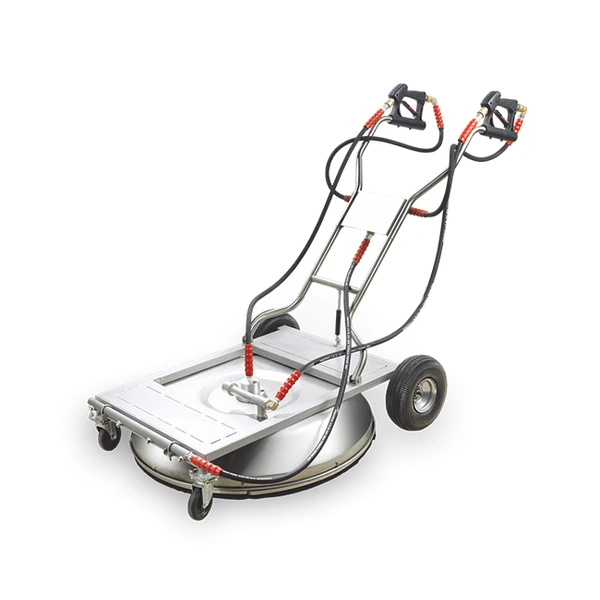 Water Recovery Surface Cleaner applicated high p[reesure washer cleaner washing machine