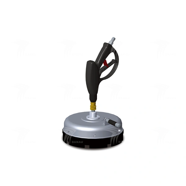 Stainless Steel Surface Cleaner applicated  high pressure washer washing machine surface cleaner