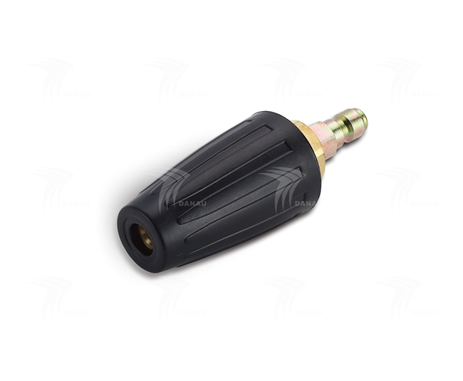 3000-4000psi Brass Turbo Nozzle applicated  high pressure washer washing machine surface cleaner
