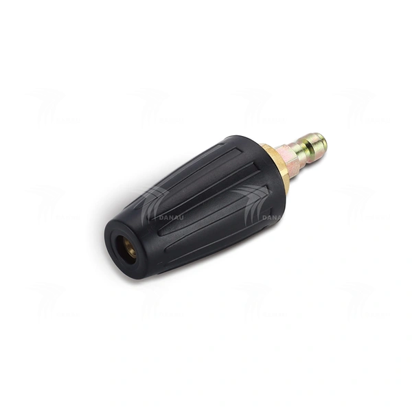 3000-4000psi Brass Turbo Nozzle applicated  high pressure washer washing machine surface cleaner