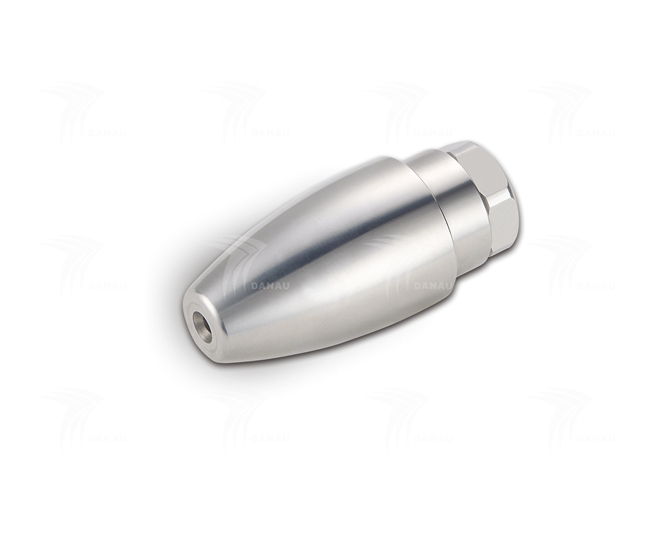 7250psi Stainless Steel Turbo Nozzle applicated  high pressure washer washing machine  withhigh pressure hose spray water nozzle.