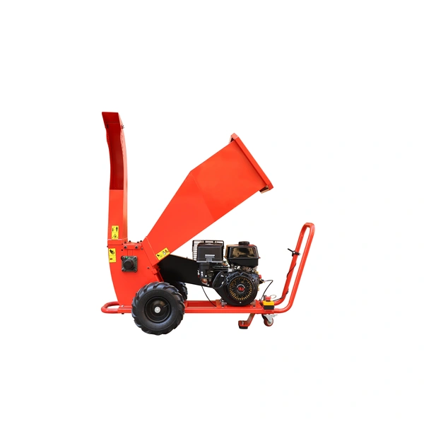 E-200High 2800rpm Power Lawn Mower for Golf Courses Large Fields Residential Use