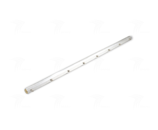 Water Flushing Wand applicated  high pressure washer washing machine  withhigh pressure hose spray water nozzle