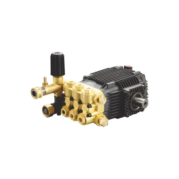 DBC-1510B High Pressure Plunger Pump