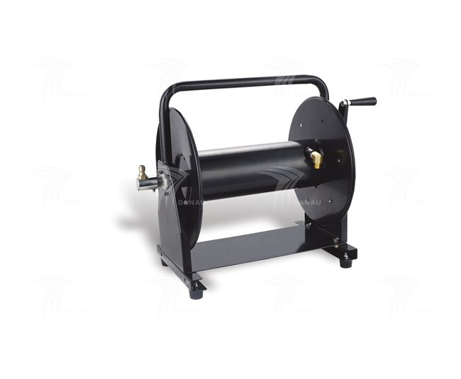 Quick Removable High Pressure Hose Reel  applicated  high pressure washer washing machine  withhigh pressure hose spray water nozzle