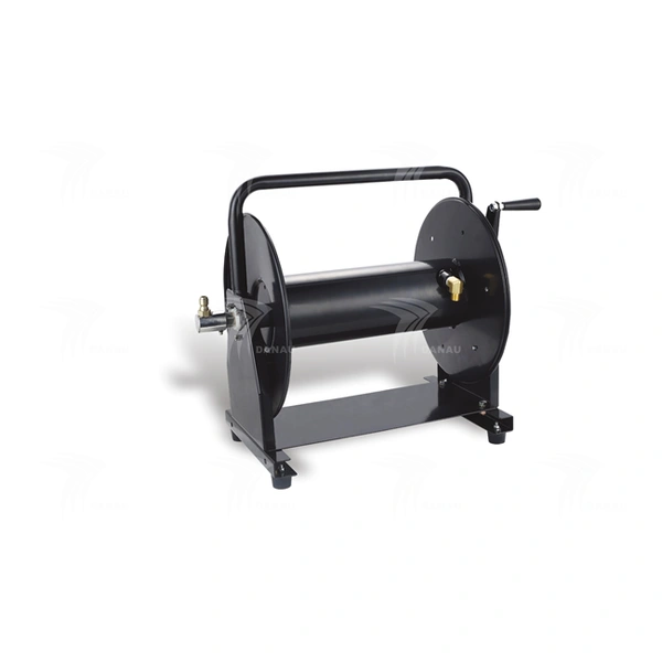 Quick Removable High Pressure Hose Reel  applicated  high pressure washer washing machine  withhigh pressure hose spray water nozzle