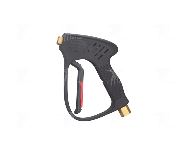 5000psi Trigger Gun applicated  high pressure washer washing machine  with high pressure hose spray water nozzle