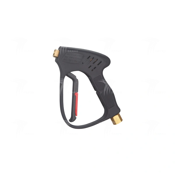 5000psi Trigger Gun applicated  high pressure washer washing machine  with high pressure hose spray water nozzle