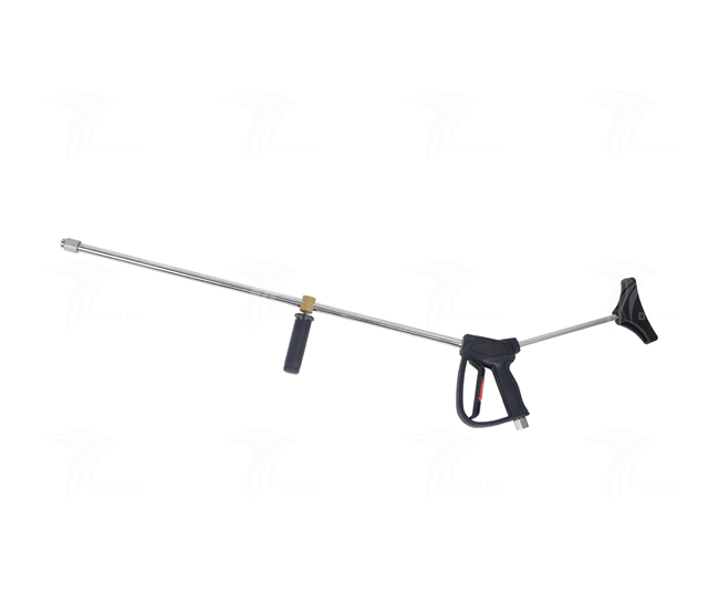 10150psi High Pressure Gun And Wand Assy  applicated  high pressure washer washing machine  withhigh pressure hose spray water nozzle