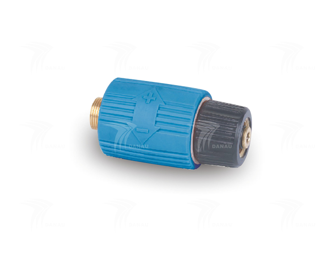 Adjustable Flow Control Valve applicated  high pressure washer washing machine  withhigh pressure hose spray water nozzle