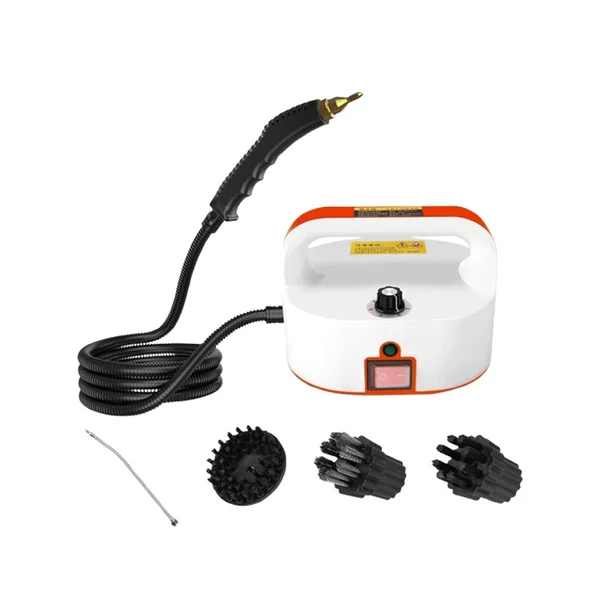 High Temperature Home Steam Cleaning Machine, Chemical-Free