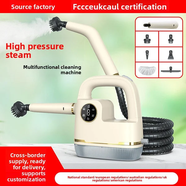 Multi-Function Home Steam Cleaner for Daily Cleaning