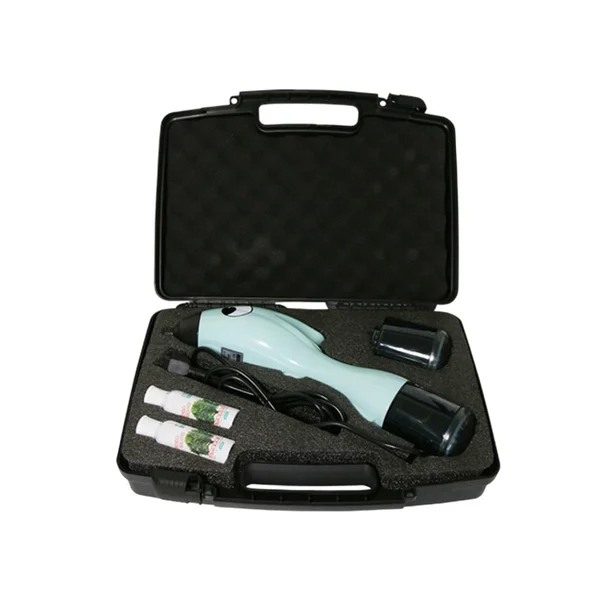  3 Bar High Temperature Handheld Steam Cleaner for Grease & Dirt