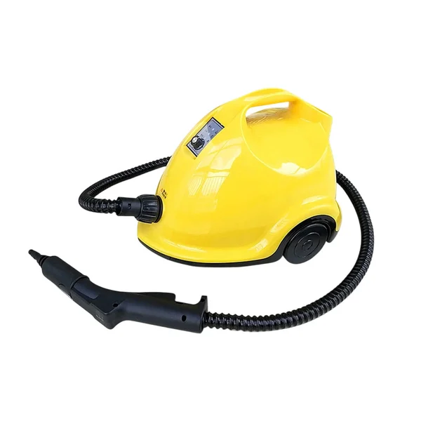 Steam Cleaner Portable High Temp 3.5bar Steamer for Household Kitchen Bathroom