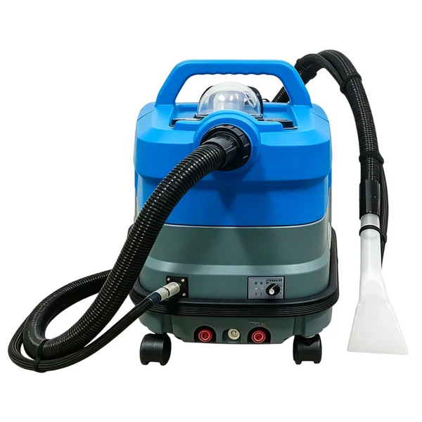 Steam Cleaner for Kitchen Oil Stains, High-Temperature Cleaning, Carpet, Sofa and Mattress