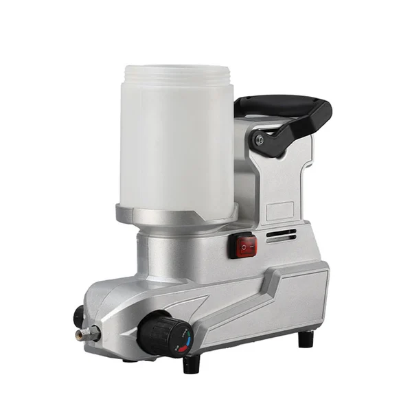 High-Pressure Airless Paint Sprayer for Smooth, Even Coating Every Time