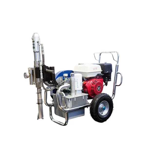 Cleanspray Ultra Cordless Handheld HVLP Finishing Paint Sprayer