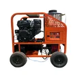 4000PSI Pressure Washer with Wheels Probable Cleaner