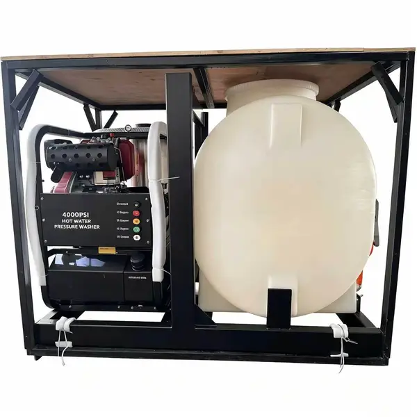 Diesel High Pressure Cleaner，Electric Power Washer，Portable Pressure Washer，Home/Car Washer Water Jet Cleaner