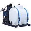 High Pressure Washer Hot Water Cleaning Machine for Car Wash