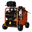 High Pressure Washer Hot Water Cleaning Machine for Car Wash