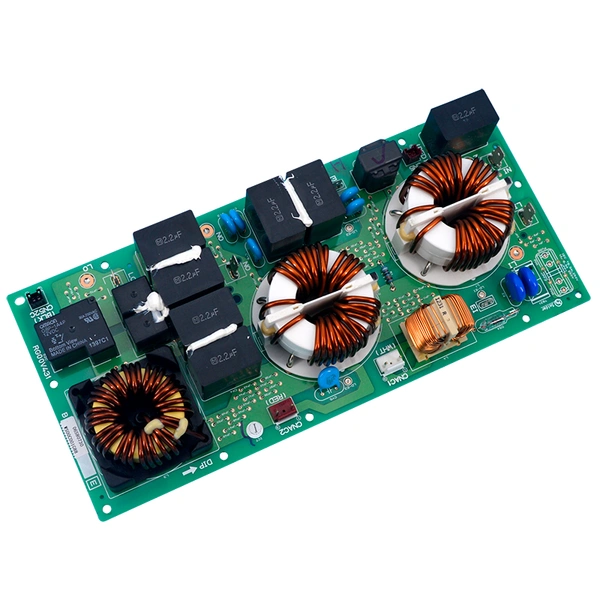 Mitsubishi VRF outdoor unit filter board MXZ-8A160VA-S  RG00V431