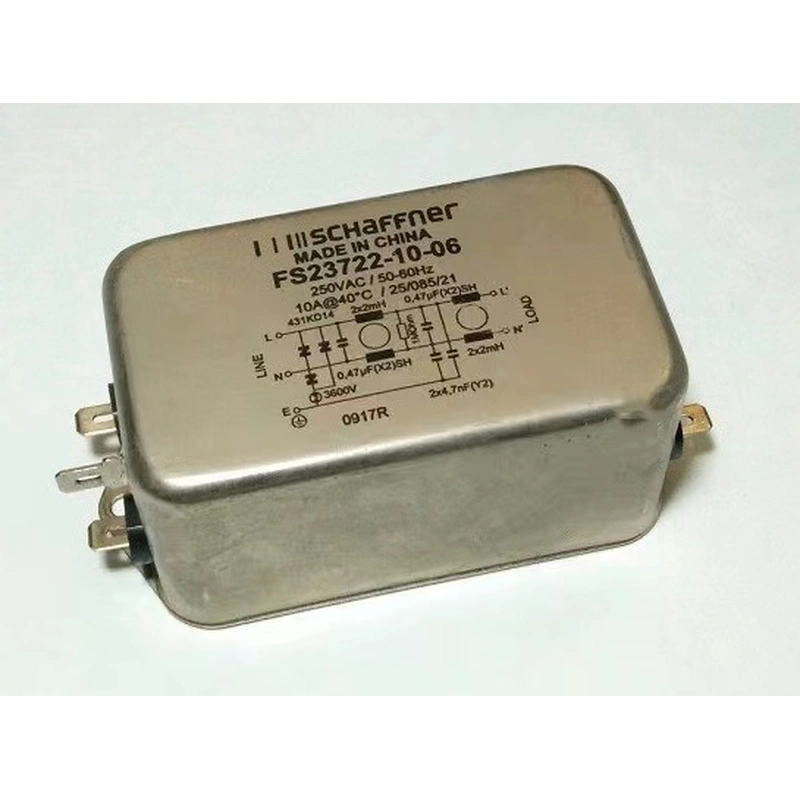 Gree VRF filter FS23722-10-06 43130017 43130016 20VP1 F4343