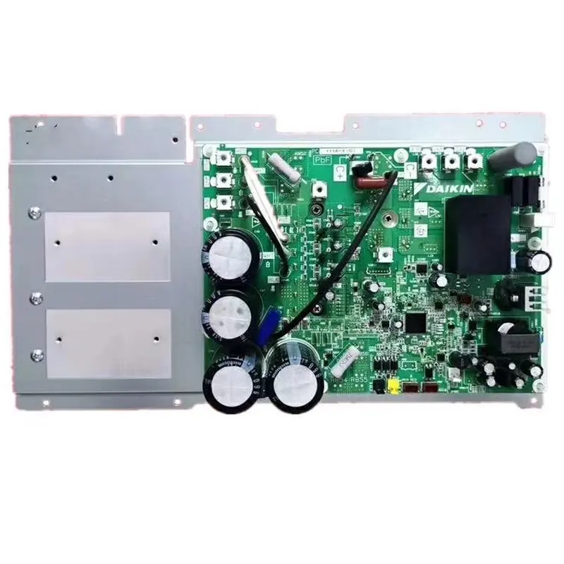  DAIKIN VRV 5009483 PCB ASSY 2P309908-1 G PC1116-1(B)