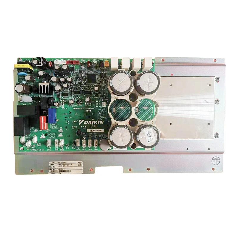 Daikin VRV 5009485 Inverter PCB Sub Assembly PC1131-1