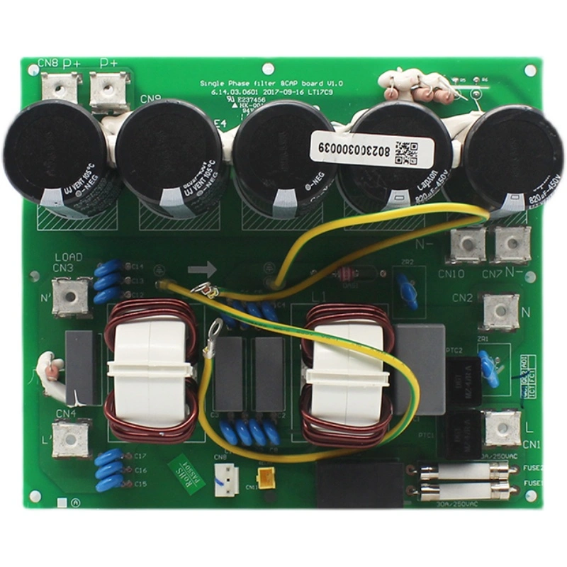 Trane VRF filter board 802300300039