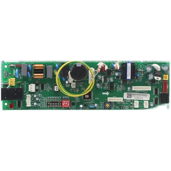 Trane VRF indoor unit PCB board 802344200003