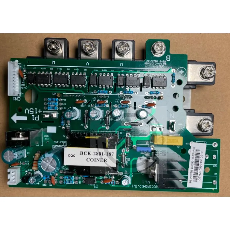 Midea inverter module board  ME-POWER-50A(PM50CL1A120).D.2.2