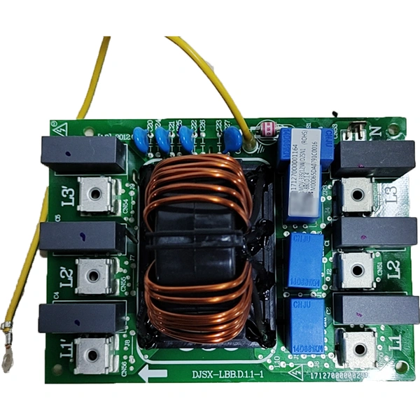 Midea VRF Power board subassembly MDV-335(12)W/D2SN1-880.D.1.4 for Midea Outdoor unit, V4+S
