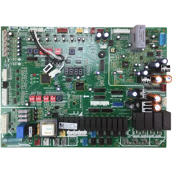 17127000001387 V-EOK850-S-LE-A.D.1.1 Midea VRF V4+I series main control PCB board 