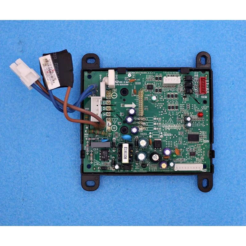 Midea VRF V4+S Series fan motor PCB board MDV-850(30)WDSN1-950.D.1-5 17127000004053