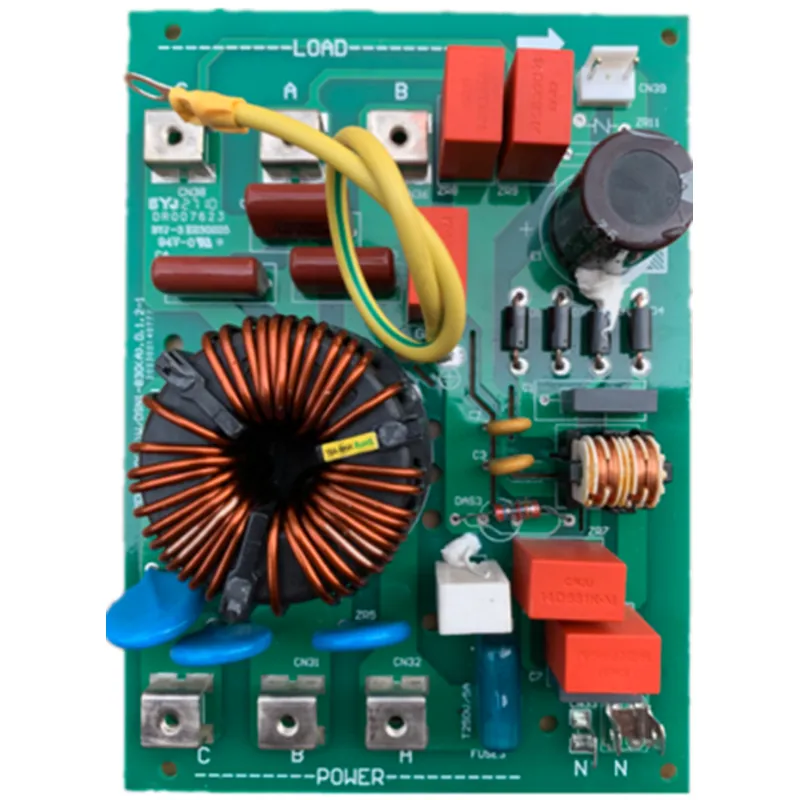 Midea V4+ Filter board MDV-450(16)W/DSN1-830(A)