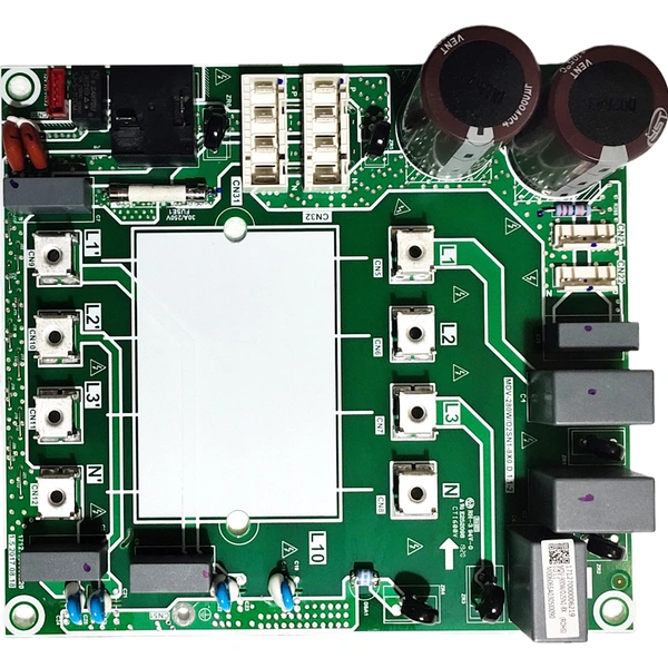 Midea VRF Filter board 17127000006219 MDV-900W/D2SN1-8X0.D.1.1