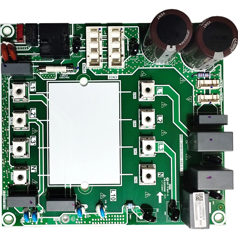 Midea VRF Filter board 17127000006219 MDV-900W/D2SN1-8X0.D.1.1