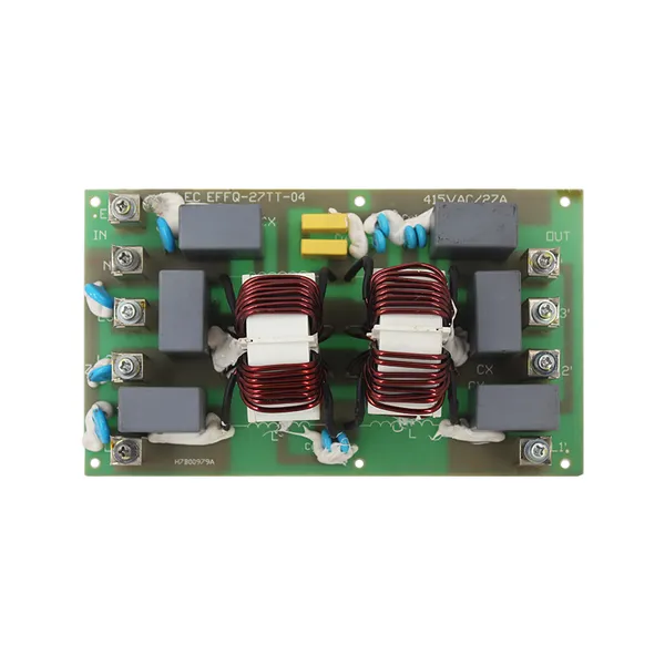 HITACHI VRF FILTER BOARD H7B00979A H7B00491A H7B00734