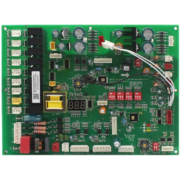 Trane VRF main control PCB board 803300300961