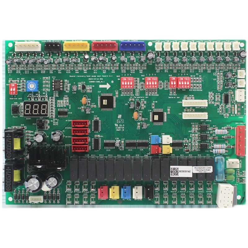 TRANE AIR CONDITIONER PCB BOARD 803300301042 803300301014