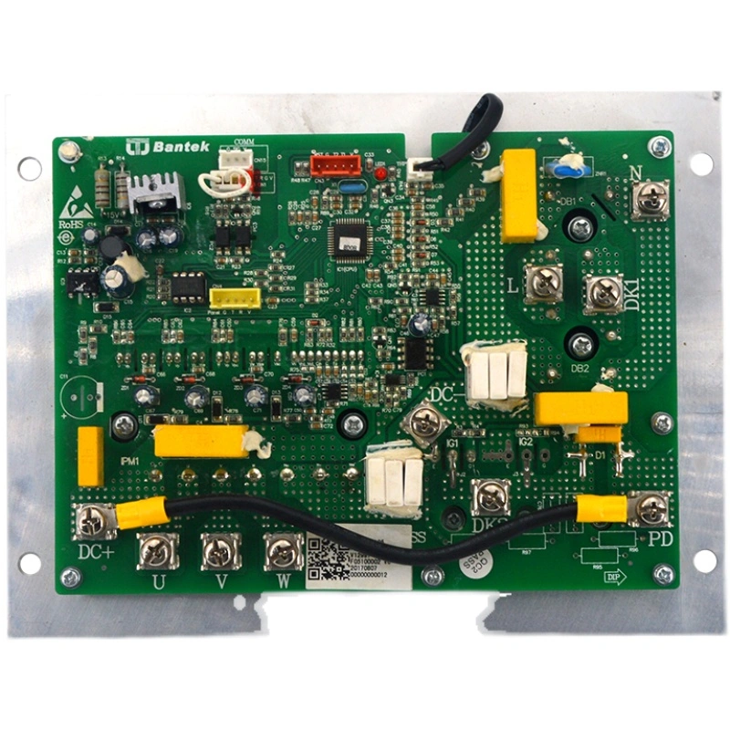 Haier inverter module board KVR-125WD522B 0151800105