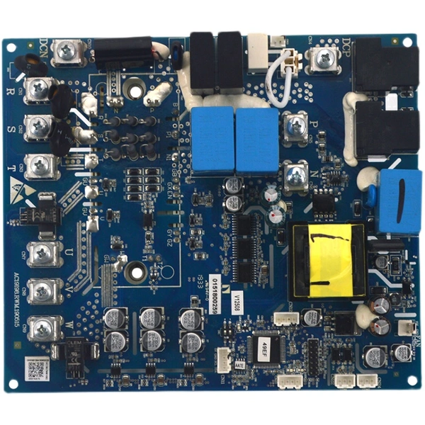 HAIER VRF MAIN CONTROL PCB BOARD 0151800259
