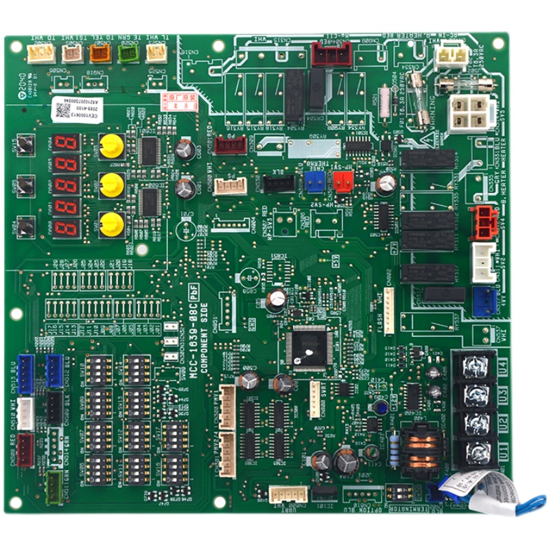 Toshiba VRF spare parts